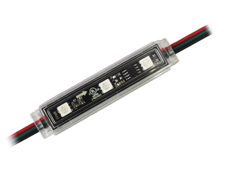 LED LIGHT STRAND FULL KIT