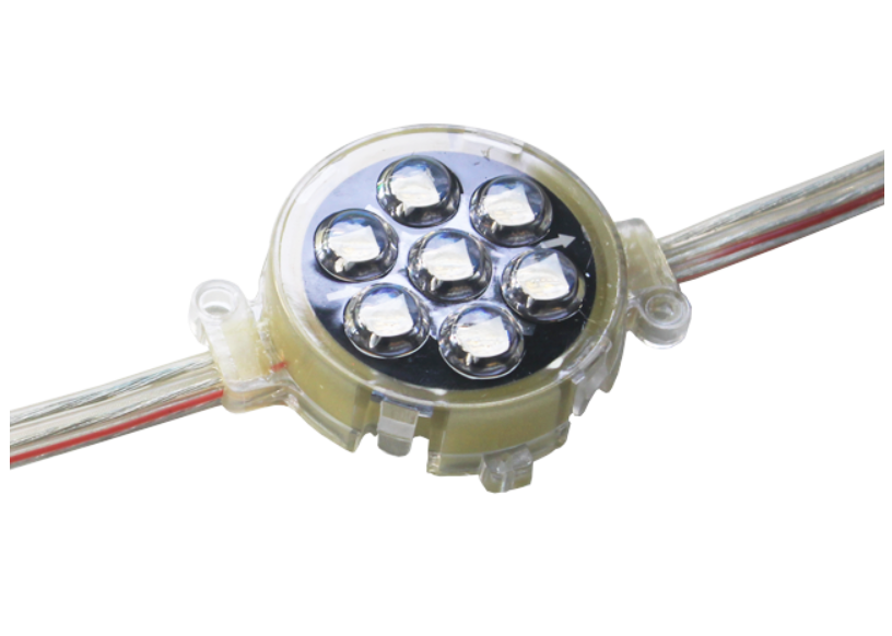 LED LIGHT STRAND (7 CHIP FULL KIT)